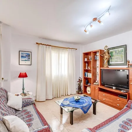 Espectacular Apartamento Pensionat
